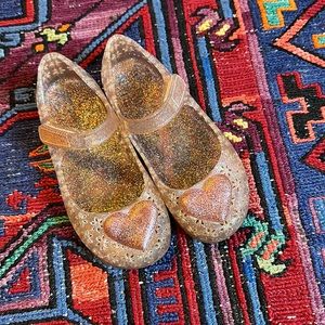 Girls Old Navy Jellies Bundle Size 9